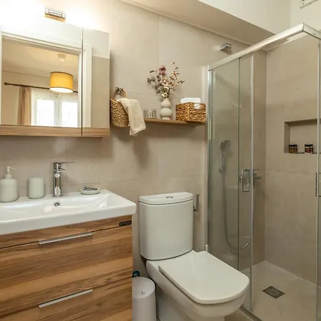 Il Dolcino - Kefalonia Lejlighed Argostoli (Kefalonia)