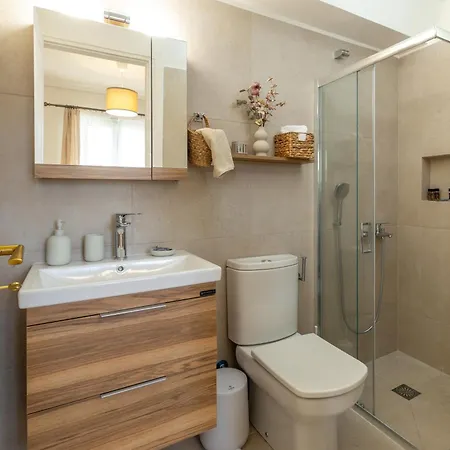 Lejlighed Il Dolcino - Kefalonia