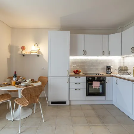 Lejlighed Il Dolcino - Kefalonia Argostoli (Kefalonia)