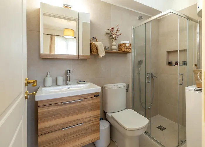 شقة Il Dolcino - Kefalonia