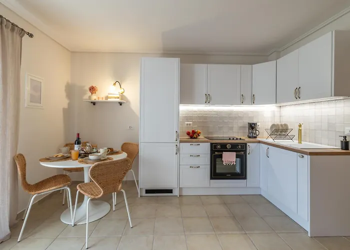 شقة Il Dolcino - Kefalonia أرغوستولي