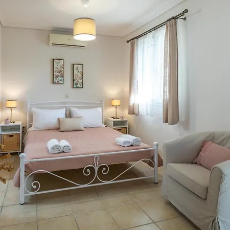 Il Dolcino - Kefalonia Appartement *