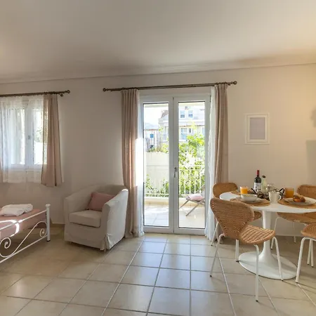 شقة Il Dolcino - Kefalonia