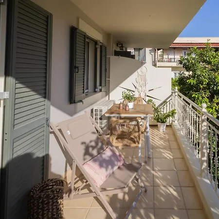 Appartement Il Dolcino - Kefalonia Argostoli (Kefalonia)
