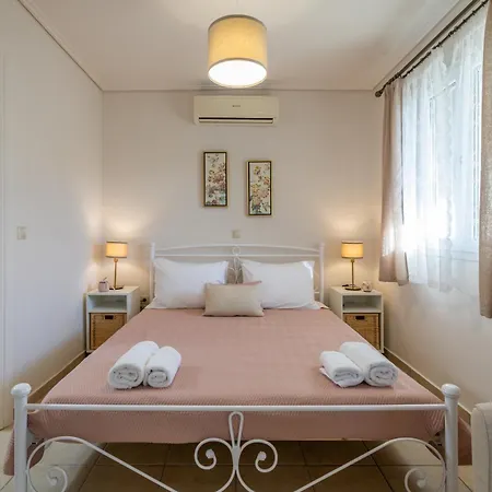 Appartement Il Dolcino - Kefalonia