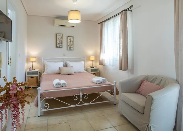 Il Dolcino - Kefalonia Appartamento *