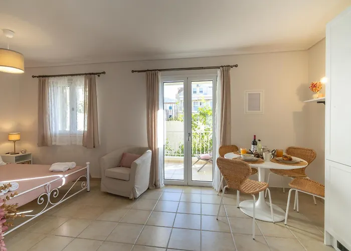 Appartamento Il Dolcino - Kefalonia