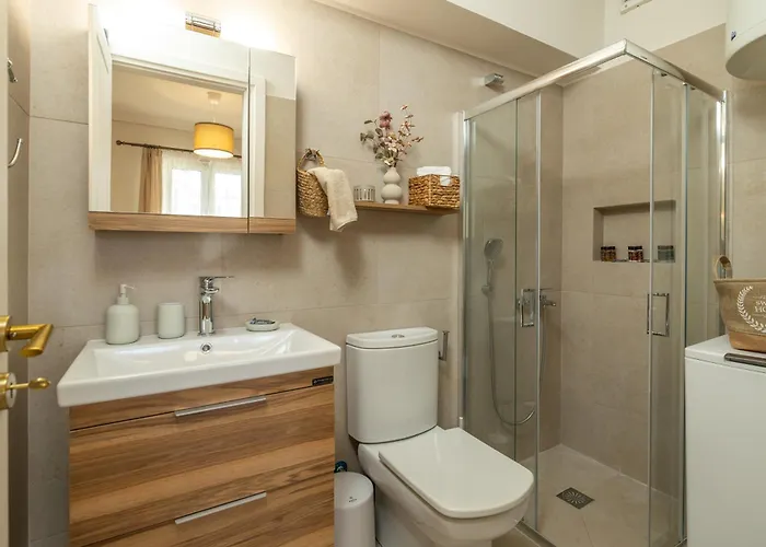 Il Dolcino - Kefalonia Appartamento Argostoli (Kefalonia)