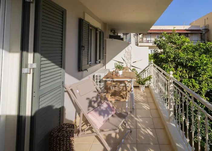 Appartamento Il Dolcino - Kefalonia Argostoli (Kefalonia)