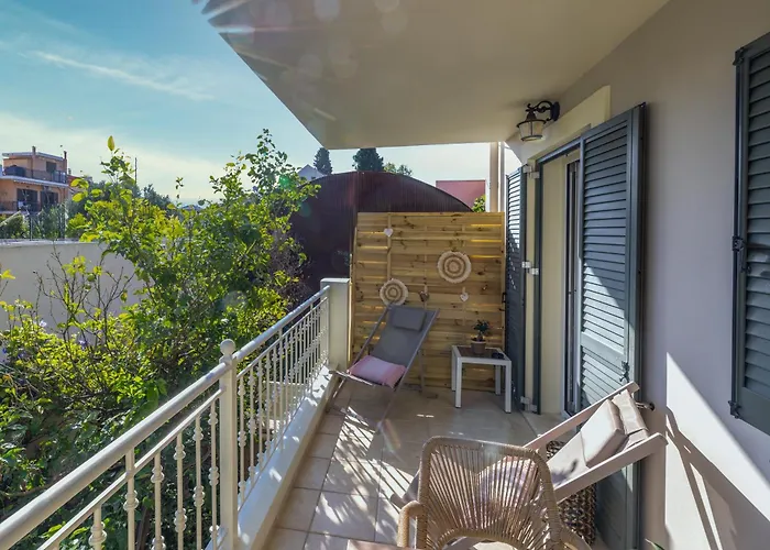 Il Dolcino - Kefalonia *