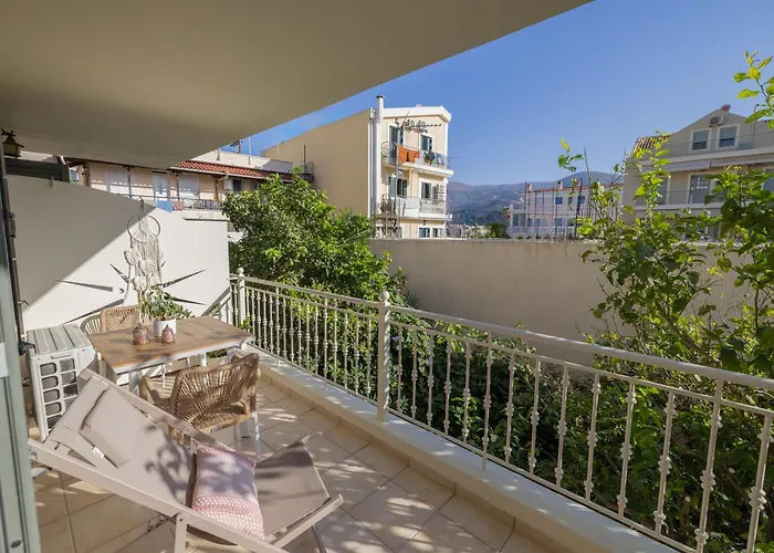 Il Dolcino - Kefalonia * Argostoli (Kefalonia)