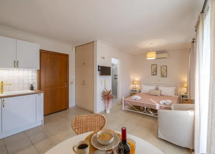 Il Dolcino - Kefalonia Appartamento Argostoli (Kefalonia)