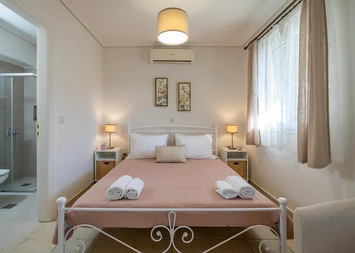 Appartamento Il Dolcino - Kefalonia