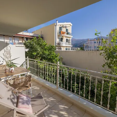 Il Dolcino - Kefalonia * Argostóli